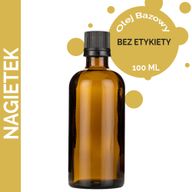 Ringelblumenöl – 100 ml – ohne Etikett