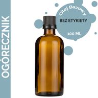 Borretschöl – 100 ml – ohne Etikett