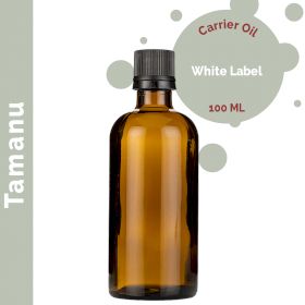 Tamanu-Basisöl 100 ml – Ohne Etikett