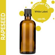 Rapsöl – 100 ml – ohne Etikett
