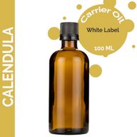 Ringelblumenöl – 100 ml – ohne Etikett