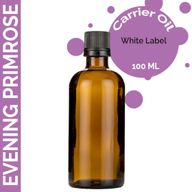 Nachtkerzenöl – 100 ml – ohne Etikett