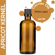 Aprikosenkernöl – 100 ml – ohne Etikett