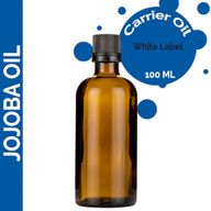Jojobaöl – 100 ml – ohne Etikett
