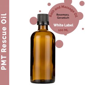 PMT Rescue Oil – 100 ml – ohne Etikett