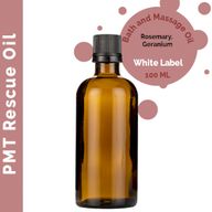 PMT Rescue Oil – 100 ml – ohne Etikett