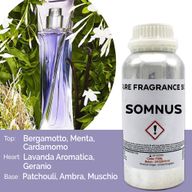 Somnus reines Duftöl - 500 ml