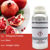 Granatapfel Reines Duftöl - 500 ml