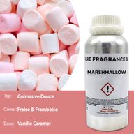 Marshmallow reines Duftöl - 500ml