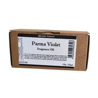 10ml Parma Violet Duftöl - Ohne Etikett