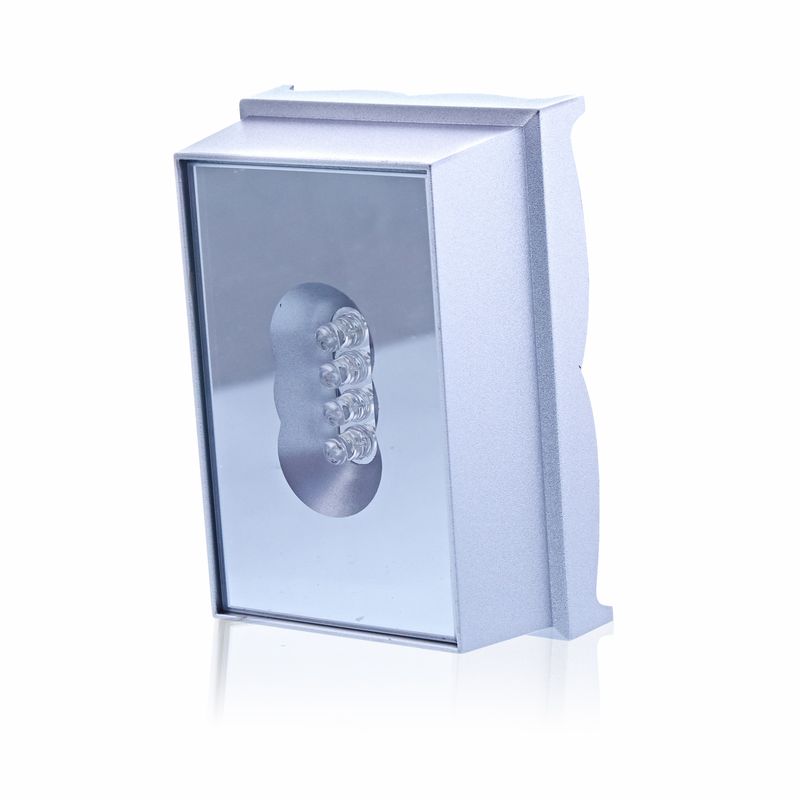 Mirror (Long Rectangle)