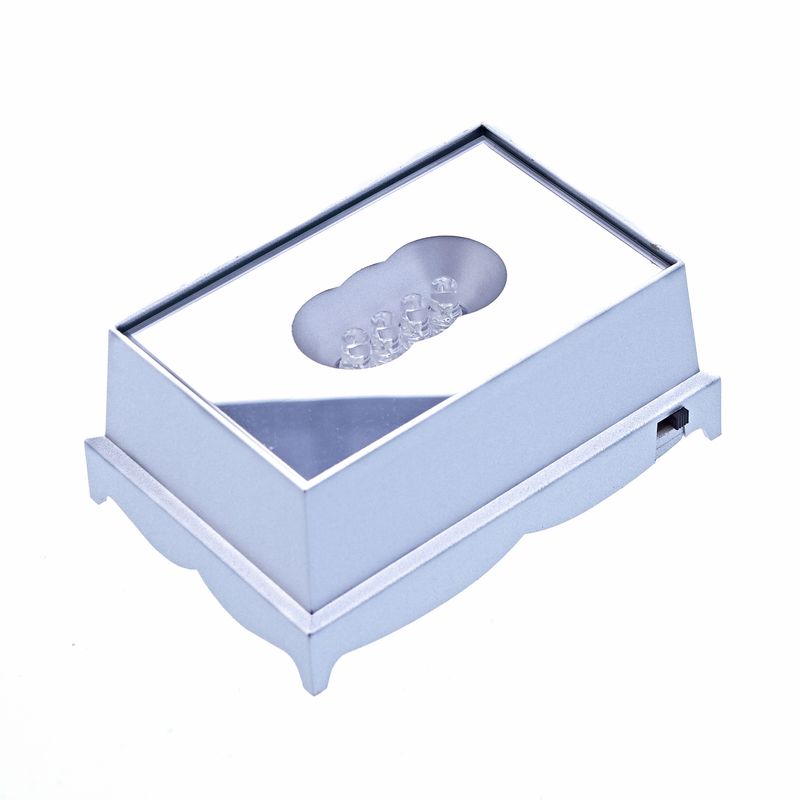 Mirror (Long Rectangle)