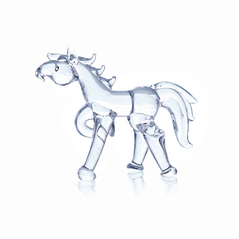 Horse (Small)