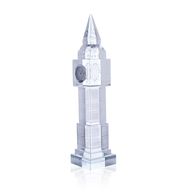 Big Ben Clock - Clear