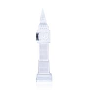 Big Ben Clock - Clear