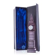 Big Ben Clock - Blue