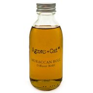 140 ml Reed-Lufterfrischer-Nachfüllung – marokkanische Rolle