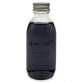 150 ml Nachfüllpackung für Rattanstäbchen-Diffusor – Provence