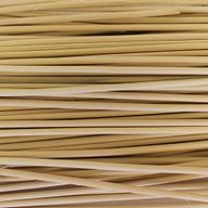 Dünne 2 mm Indo Reeds - ca. 100 Stäbchen