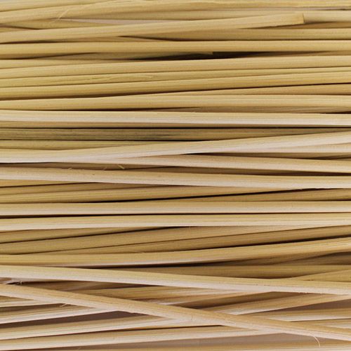 Dünne 2 mm Indo Reeds - ca. 100 Stäbchen