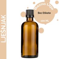 Haselnussöl – 100 ml – ohne Etikett