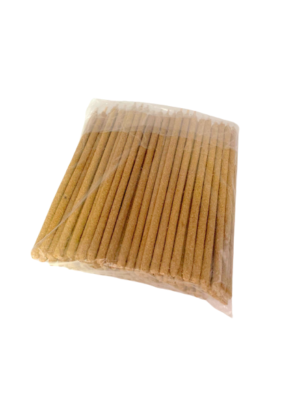 Palo Santo Large Incense Sticks - Chocolate