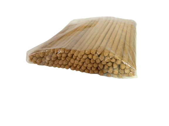 Palo Santo Large Incense Sticks - Chocolate