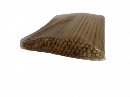 Palo Santo Large Incense Sticks - Chocolate