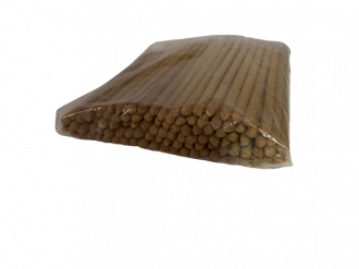 Palo Santo Large Incense Sticks - Chocolate