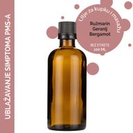 PMT Rescue Oil – 100 ml – ohne Etikett