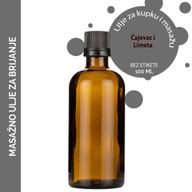 Mr Cleancut Rasieröl – 100 ml – ohne Etikett