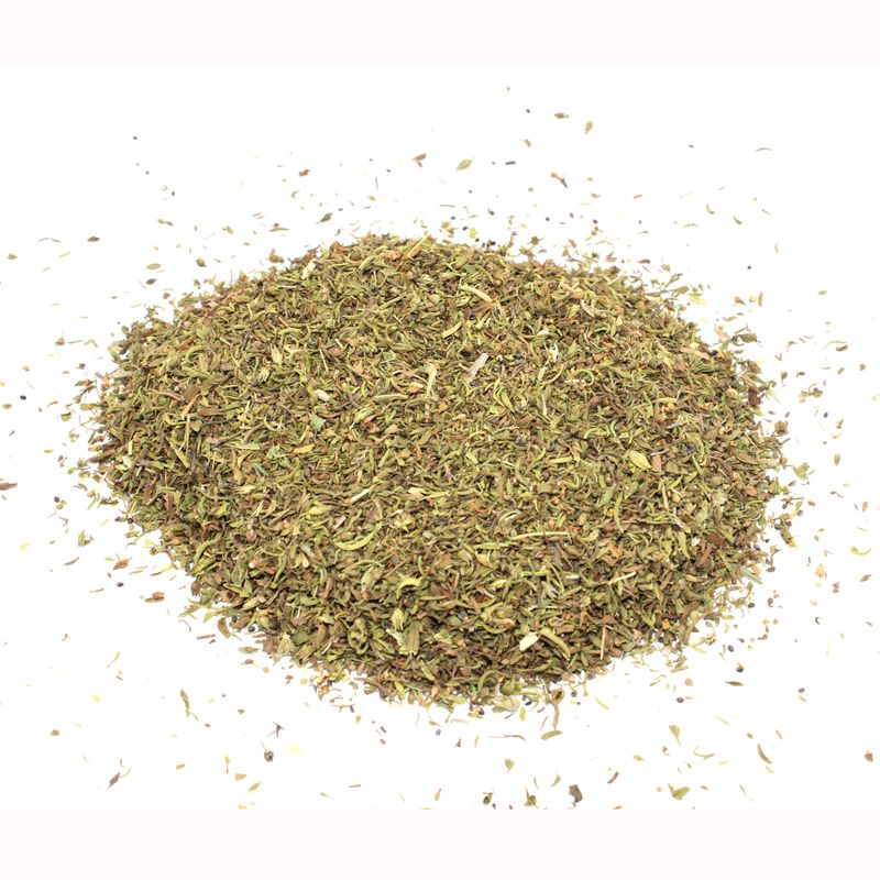 Bohnenkraut (geschnittenes Blatt) 1Kg