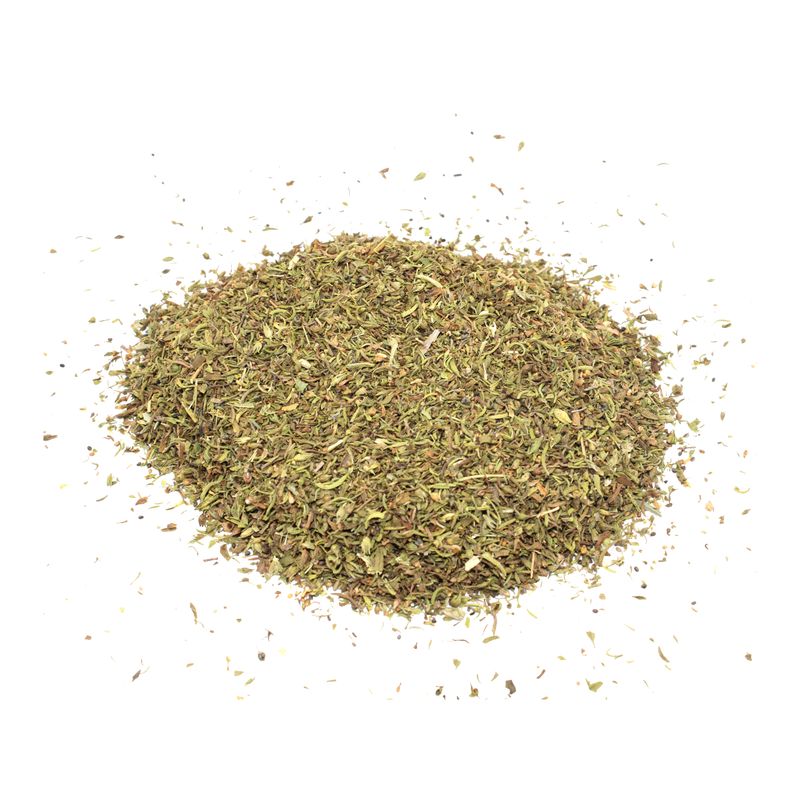 Bohnenkraut (geschnittenes Blatt) 1Kg