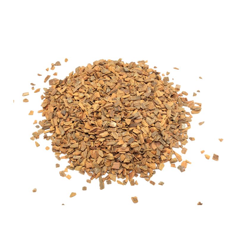 Zimt gehackt 2-4 mm (Cassia Vera) 1Kg