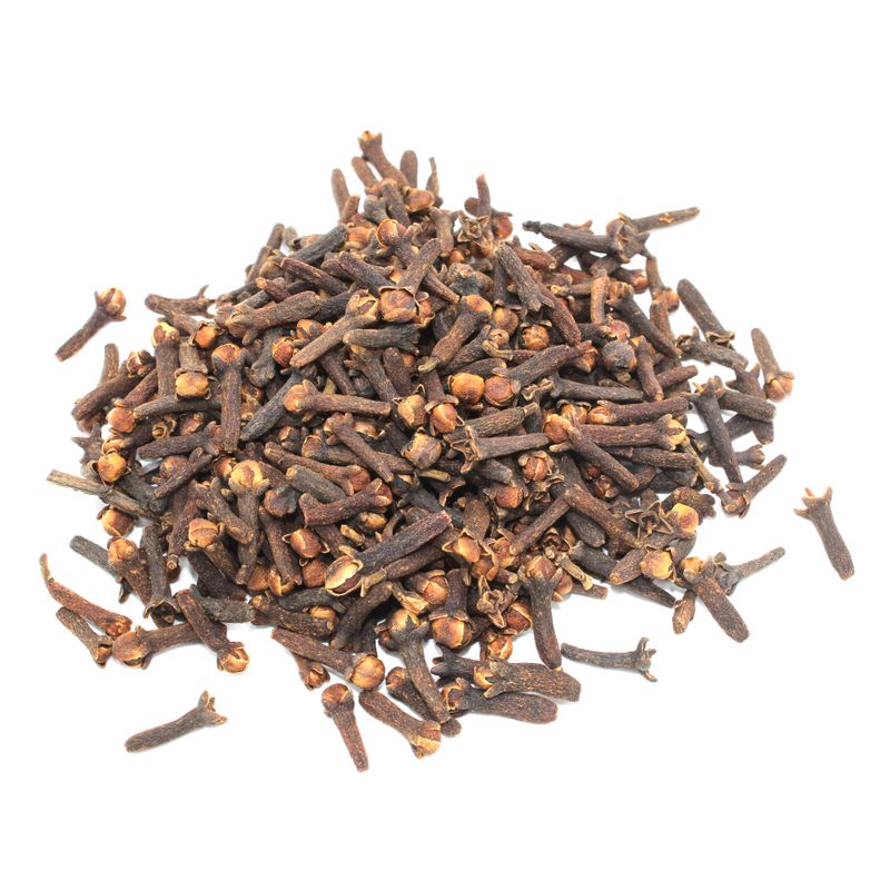 Gewürznelke (ganz) 1Kg