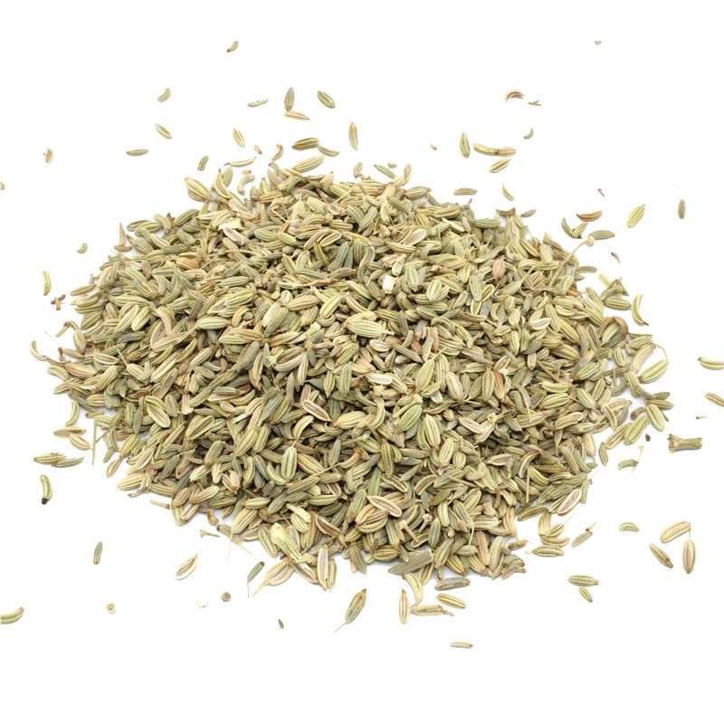 Fenchel (Getreide) 1Kg