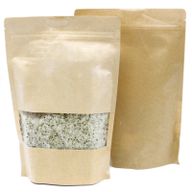 Badesalz Mishung 500g-Detox - Ohne Etikett