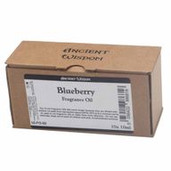 Blaubeer-Duftöl 10 ml - Ohne Etikett