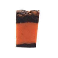 Zimt-Orange Reine Olivenölseife - 120g