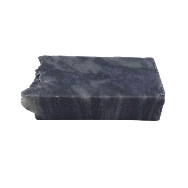 Reine Olivenölseife aus Schlamm aus dem Toten Meer - 120 g