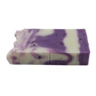 Lavendel Reine Olivenölseife - 120g