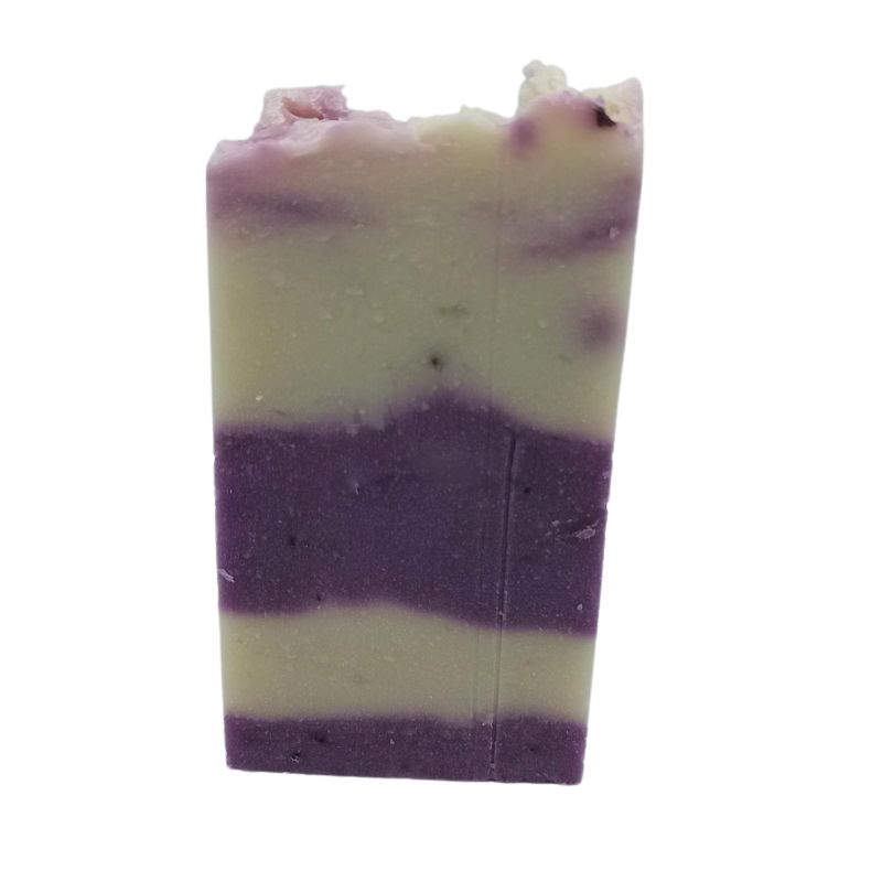 Lavendel Reine Olivenölseife - 120g