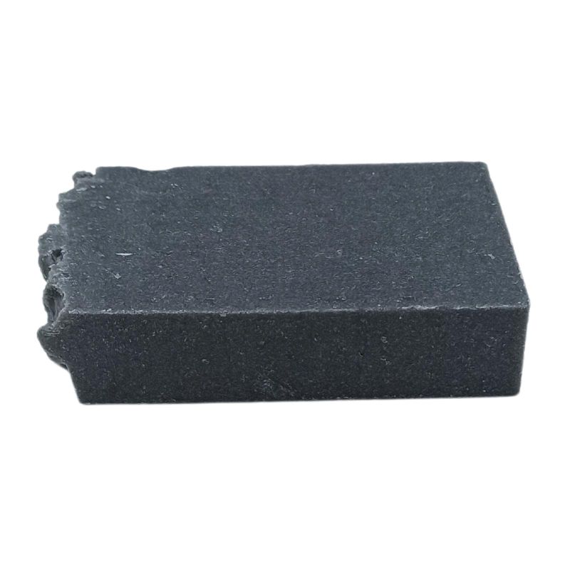 Peeling-Seife aus reinem Olivenöl - 120 g
