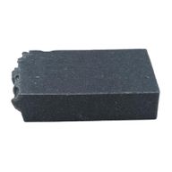 Peeling-Seife aus reinem Olivenöl - 120 g