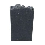 Peeling-Seife aus reinem Olivenöl - 120 g