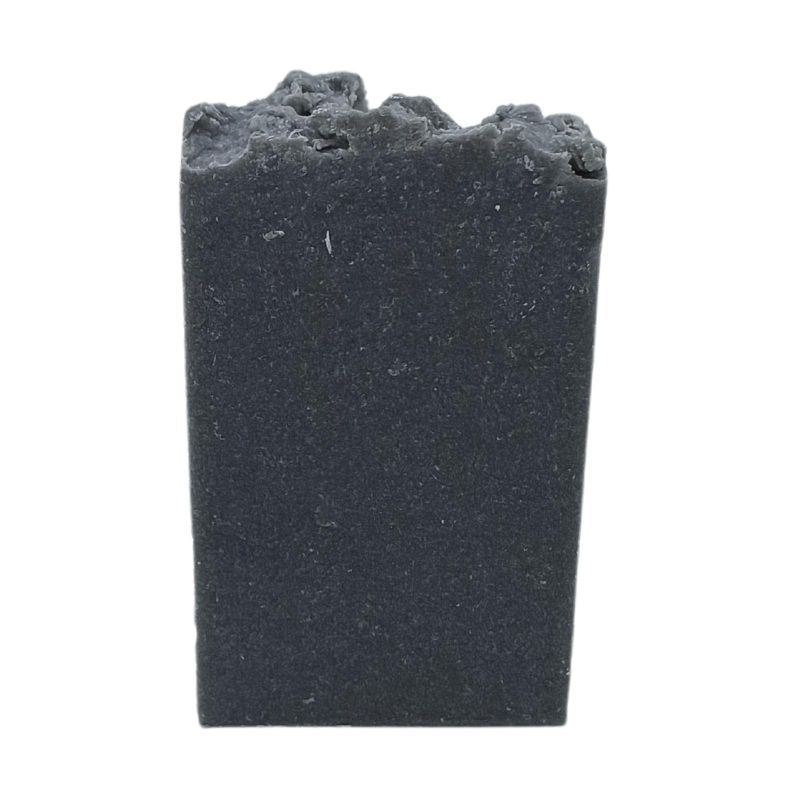 Peeling-Seife aus reinem Olivenöl - 120 g