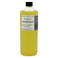 Wassermelonenkernöl 1 Liter
