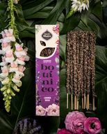 6x Räucherstäbchen Botanische Lavendelrosen