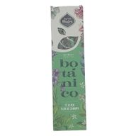 6x Räucherstäbchen Botanischer Grüner Tee - Champa