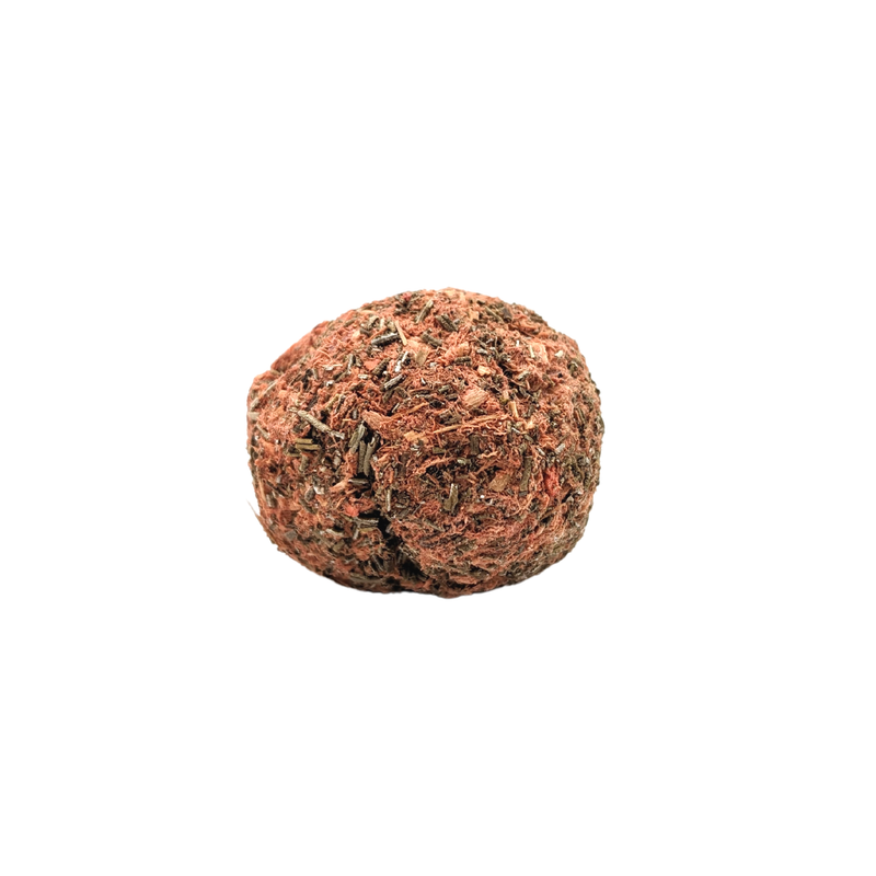 Räucherbox x4 Räucherbombe 7 Reine Elemente